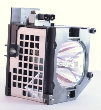 Replacement DLP Lamp with Cage Replaces Hitachi UX21515 - $80.00