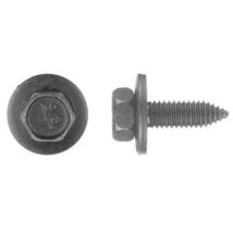 Class 9.8, M6 Structural Bolt, Black Phosphate Steel, 20 Mm - £36.17 GBP