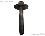 Crankshaft Pulley Bolt From 2005 Dodge Ram 1500  5.7 06510763AA - $19.75