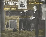 Ira D. Sankey’s Best Loved Gospel Songs [Vinyl] - £31.33 GBP