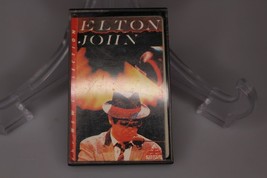 Elton John- The New Collection-Cassette- - £3.86 GBP