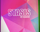 Stasis (Gimmicks and Online Instructions) by Jambor - Trick - $56.38