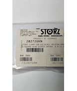 Karl Storz 28272UKN Small Clamping Jaw 4.8mm-12.5mm KSLOCK Scope Holding... - $544.50