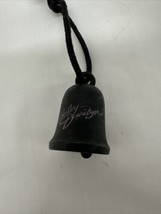 Harley Davidson® Logo  bell mini small - £19.43 GBP