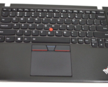 Lenovo Thinkpad X250 Palmrest Keyboard Touchpad SM20F16545 AP0TO000700 - $23.33