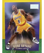 Kobe Bryant Card 1997-98 SkyBox Premium #23  - $14.87
