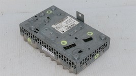 BMW Mini Harman Becker Model HS-9598 Radio Audio Amplifier 9-217-877 image 2