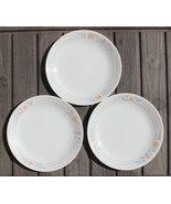 Set of 7 Corelle Corning APRICOT GROVE Dinner Plates 10 1/4&quot; - $39.99