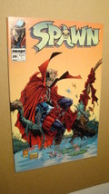 Spawn 26 *Vf 8.0* Vs Gabrielle &amp; Malebolgia Todd Mc Farlane Low Print - £6.03 GBP