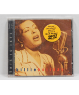 This Is Jazz, Vol. 15 by Billie Holiday (CD, Sep-1996, Sony Music... - £6.22 GBP