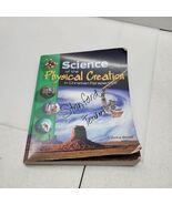 Science of the Physical Creation Christian Perspective A Beka 2nd Ed Pap... - $13.69 CAD