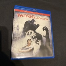 An American Werewolf in London [Blu-ray] - £5.37 GBP
