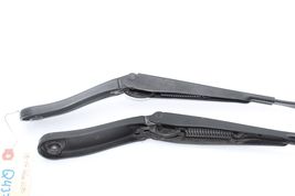 08-16 VOLVO XC70 WIPER ARMS PAIR Q4370 image 4