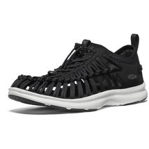 KEEN Men&#39;s Uneek O3 Breathable Two Cord Custom Comfort Fit Sneaker Style... - £77.30 GBP