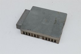 97 Ford F-150 5.4L MT ECU ECM PCM Engine Computer F75F-12A650-BAC