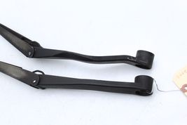 05-06 SAAB 9-2X 04-07 WRX WAGON WINDSHIELD WIPER ARMS PAIR Q9333 image 2