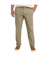 Weatherproof Vintage Men's Tech Pant Stretch Water Resistant 5-Pocket - $27.99