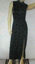 Black Dress Size 7 - £13.61 GBP