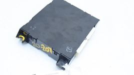 Chassis ECM Automatic Temperature Climate Control Module Fits 09-11 XF 65526 image 3