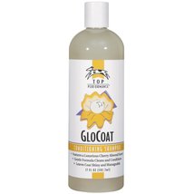 Top Performance GloCoat Conditioning Dog Shampoo, 1-Gallon - £16.62 GBP+