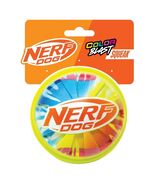 NERF TPR Color Blast Squeak and Crunch Ball Dog Toy Medium/Large - €12,88 EUR NERF TPR Color Blast Squeak and Crunch Ball Dog Toy Medium/Large - €12,88 EUR