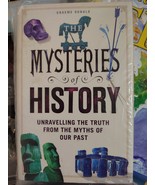 Mysteries of History : Unravelling the Truth from the Myths of Our Past ... - €9,37 EUR