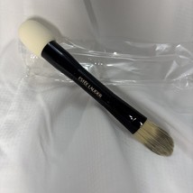 Estee Lauder Double Ended Dual Foundation Brush + Sponge NIP Sealed Free... - $7.87