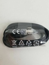 Genuine LG Micro USB Cable (EAD62377902) - Charge & Sync (Black) [DC03BB-G] - £3.92 GBP