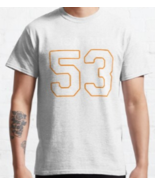Isaiah 53 Classic T-Shirt - £16.58 GBP