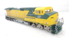 Athearn Trains HO C&amp;NW Diesel Locomotive Engine 8627  No Couplers C-8 LN - £43.46 GBP