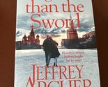 Mightier Than the Sword (The Clifton Chronicles) - Paperback - $1.99