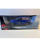 Chrysler Panel Cruiser in 1/18 Scale Diecast by Hot Wheels - $24.75