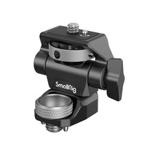 SmallRig Adjustable Camera Monitor Mount for ARRI-Style (Upgrade), 360 S... - $73.99