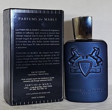 Layton Parfums De Marly 125ML 4.2.Oz Eau De Parfums Spray New - £174.79 GBP