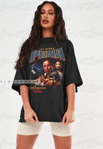Julianna Pena Shirt American Professional Fighter Vintage Sweatshirt Gif... - $15.00+