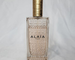 Alaia Nude by Azzedine Alaia 3.3 oz / 100 ml Eau De Parfum spray unbox l... - $164.64