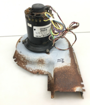 AO Smith JF1H131N HC30CK234 Draft Inducer Blower Motor Assembly used  #MA82 - £66.02 GBP