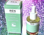REN CLEAN SKINCARE Evercalm Barrier Support Elixir 1.02 oz Brand New In Box - $44.54
