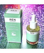 REN CLEAN SKINCARE Evercalm Barrier Support Elixir 1.02 oz Brand New In Box - £35.03 GBP