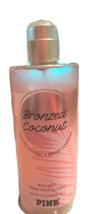 PINK Bronze Coconut Body Mist 8.4 oz - $21.34