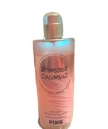 PINK Bronze Coconut Body Mist 8.4 oz - €18,33 EUR PINK Bronze Coconut Body Mist 8.4 oz - €18,33 EUR