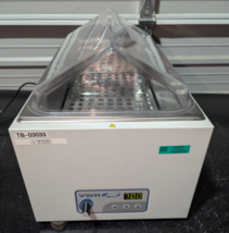 VWR 89032-218 Digital Laboratory Water Bath / 18L / 100ºC / FULLY TESTED - €382,23 EUR