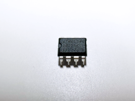 4PCS AT24C256-10PU-2.7 24C256 ATMEL 256Kbit I2C Serial EEPROM 2.7V to 5.... - $4.90