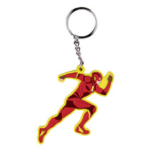 Justice League Movie Flash Keychain - £13.40 GBP