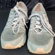 Saucony S30043-1 Versafoam Shift Running Shoes Womens 10 Gray Round Toe ... - £17.38 GBP