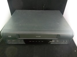 Sears Roebuck And Co Series LXI 58055127790 VCR - £35.41 GBP