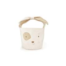 Bunnies By The Bay - Unisex - Skipit Basket - £22.01 GBP