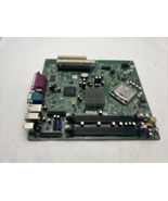 760  Optiplex 0R230R Motherboard E93839 GA0403 w/ Intel E7500 2.93 Ghz C... - $11.78