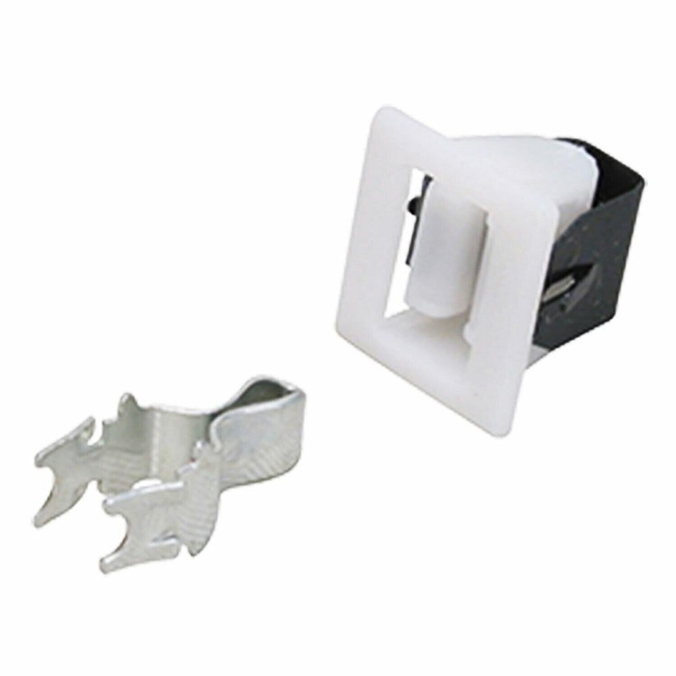 OEM Door Latch Kit for Kenmore 11082822101 11082822102 11087983110 11073... - $13.98