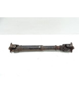 02 Lexus LX470 driveshaft, propeller shaft, front  37140-60370 - $166.23 CAD